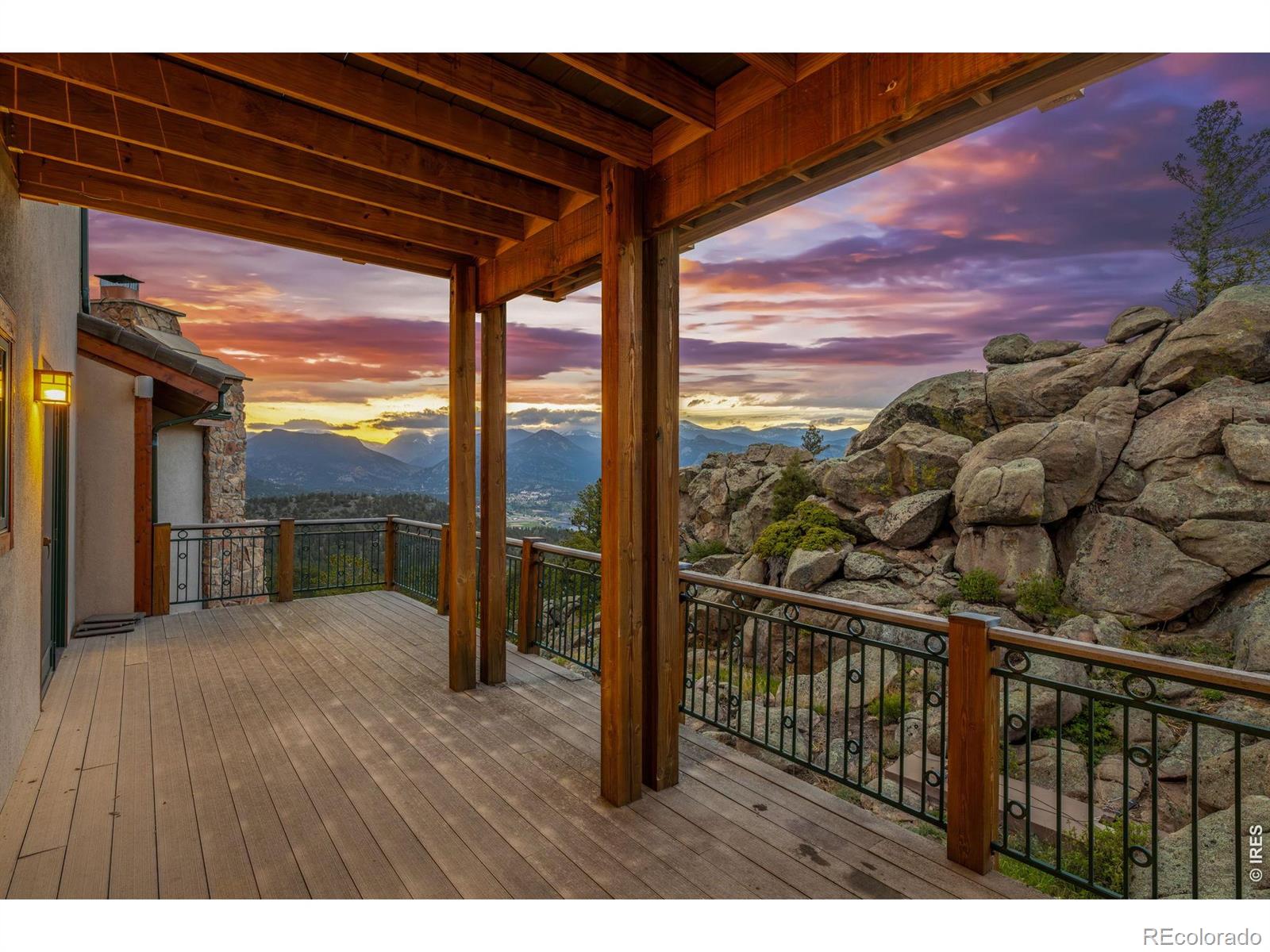 MLS Image #11 for 2864  us highway 36 ,estes park, Colorado