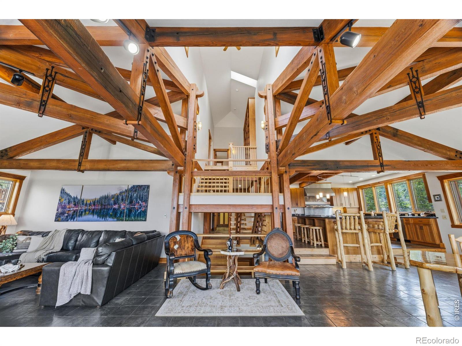 MLS Image #2 for 2864  us highway 36 ,estes park, Colorado