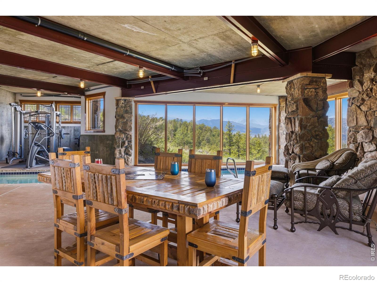 MLS Image #35 for 2864  us highway 36 ,estes park, Colorado