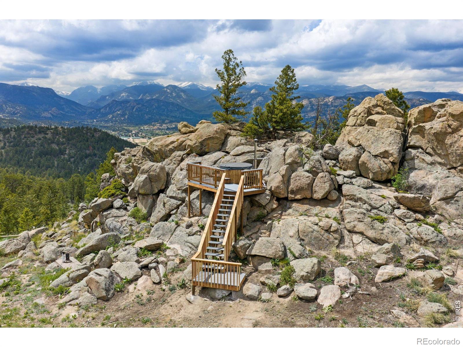 MLS Image #36 for 2864  us highway 36 ,estes park, Colorado