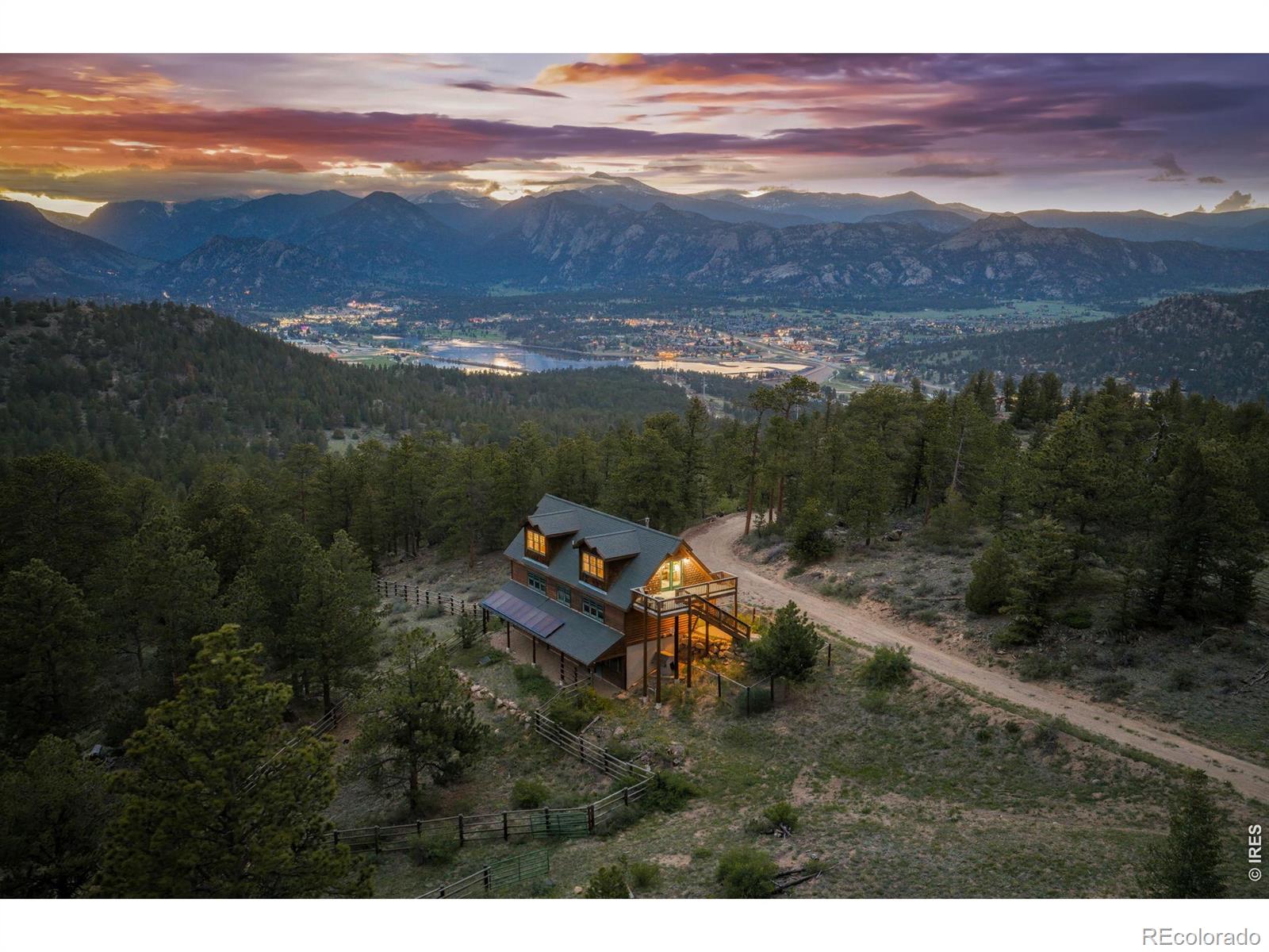 MLS Image #37 for 2864  us highway 36 ,estes park, Colorado