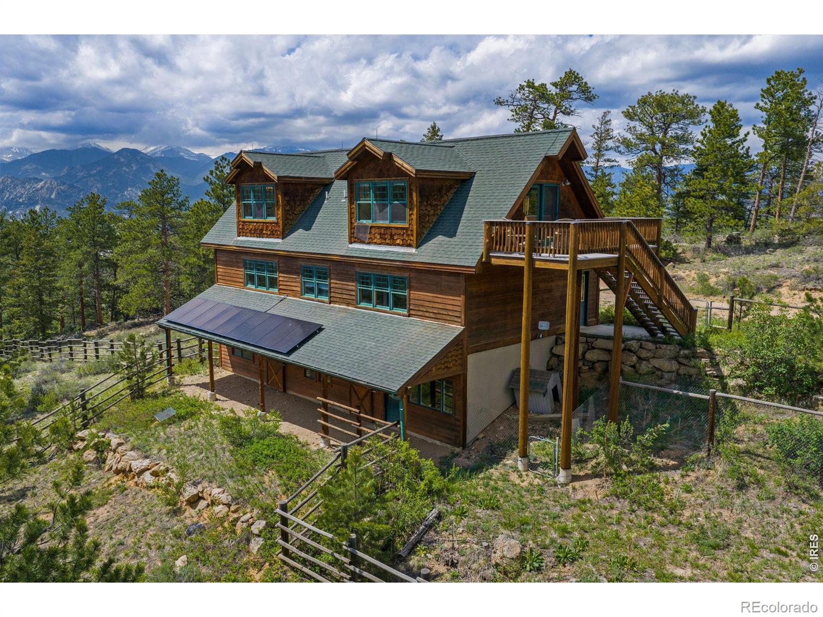 MLS Image #38 for 2864  us highway 36 ,estes park, Colorado