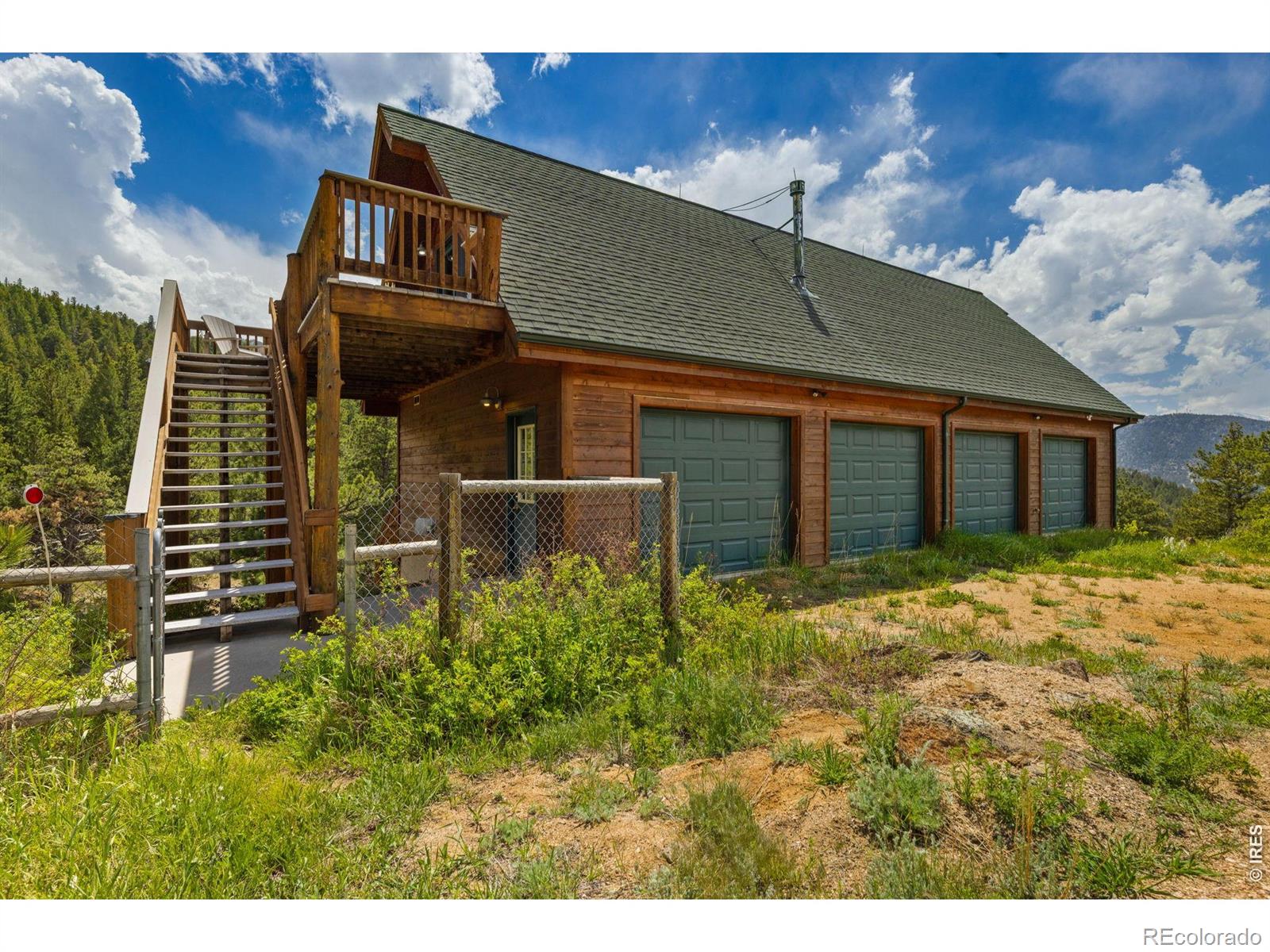 MLS Image #39 for 2864  us highway 36 ,estes park, Colorado