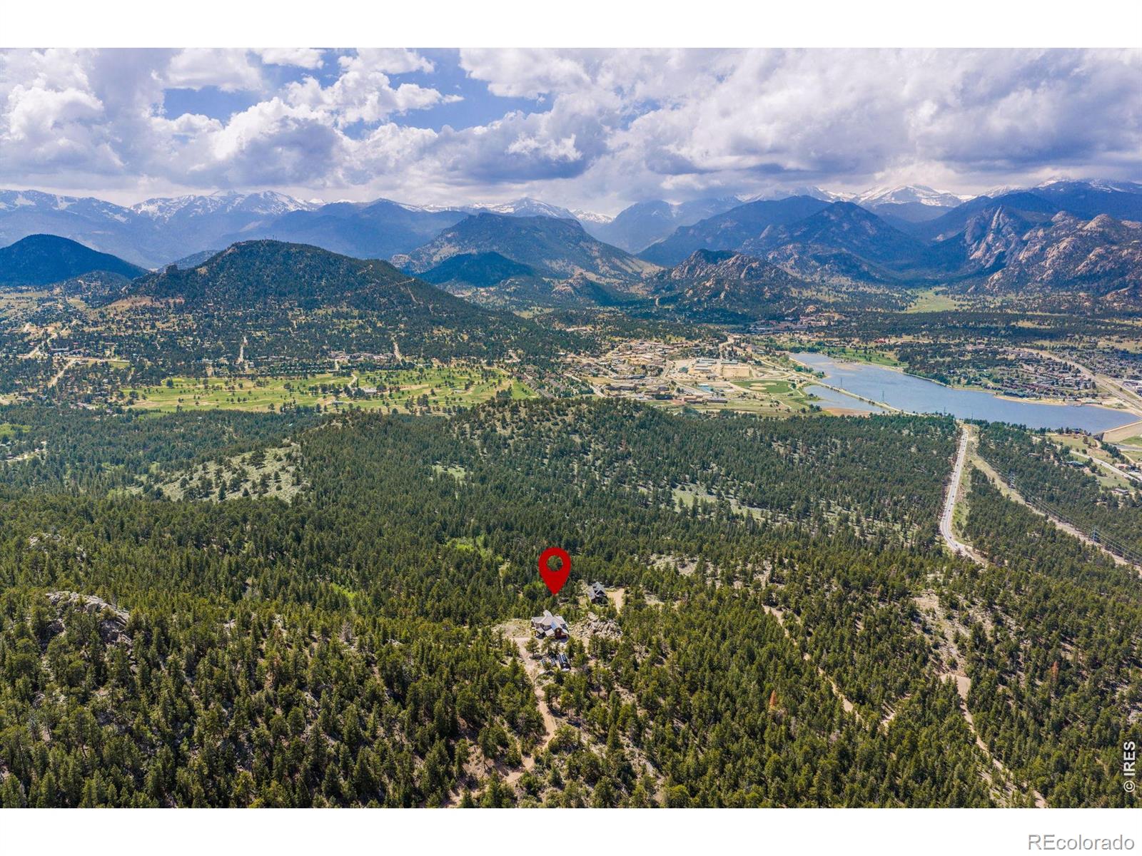 MLS Image #45 for 2864  us highway 36 ,estes park, Colorado