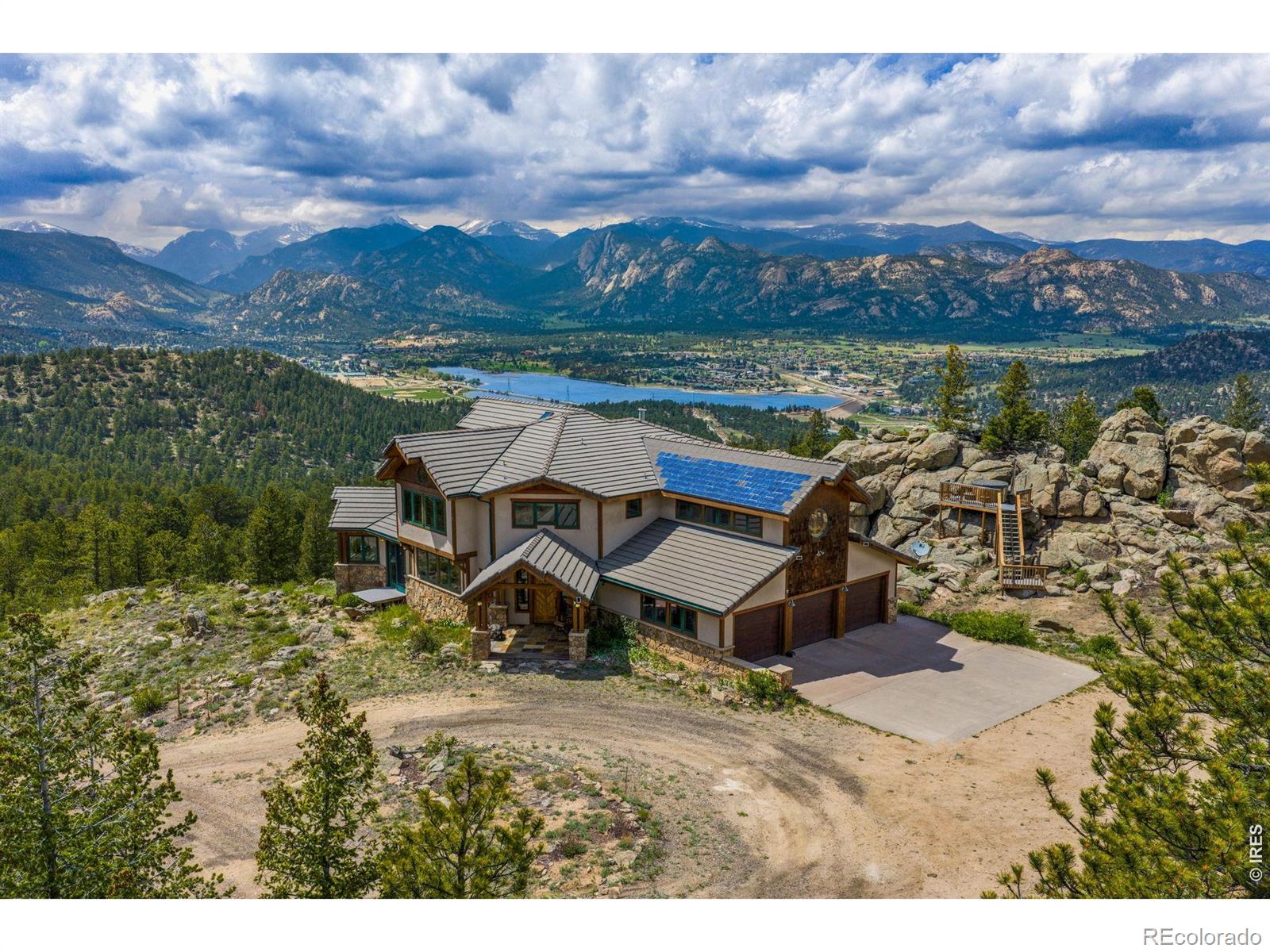 MLS Image #47 for 2864  us highway 36 ,estes park, Colorado