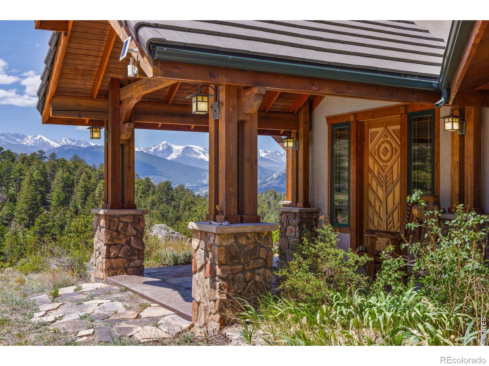 MLS Image #8 for 2864  us highway 36 ,estes park, Colorado