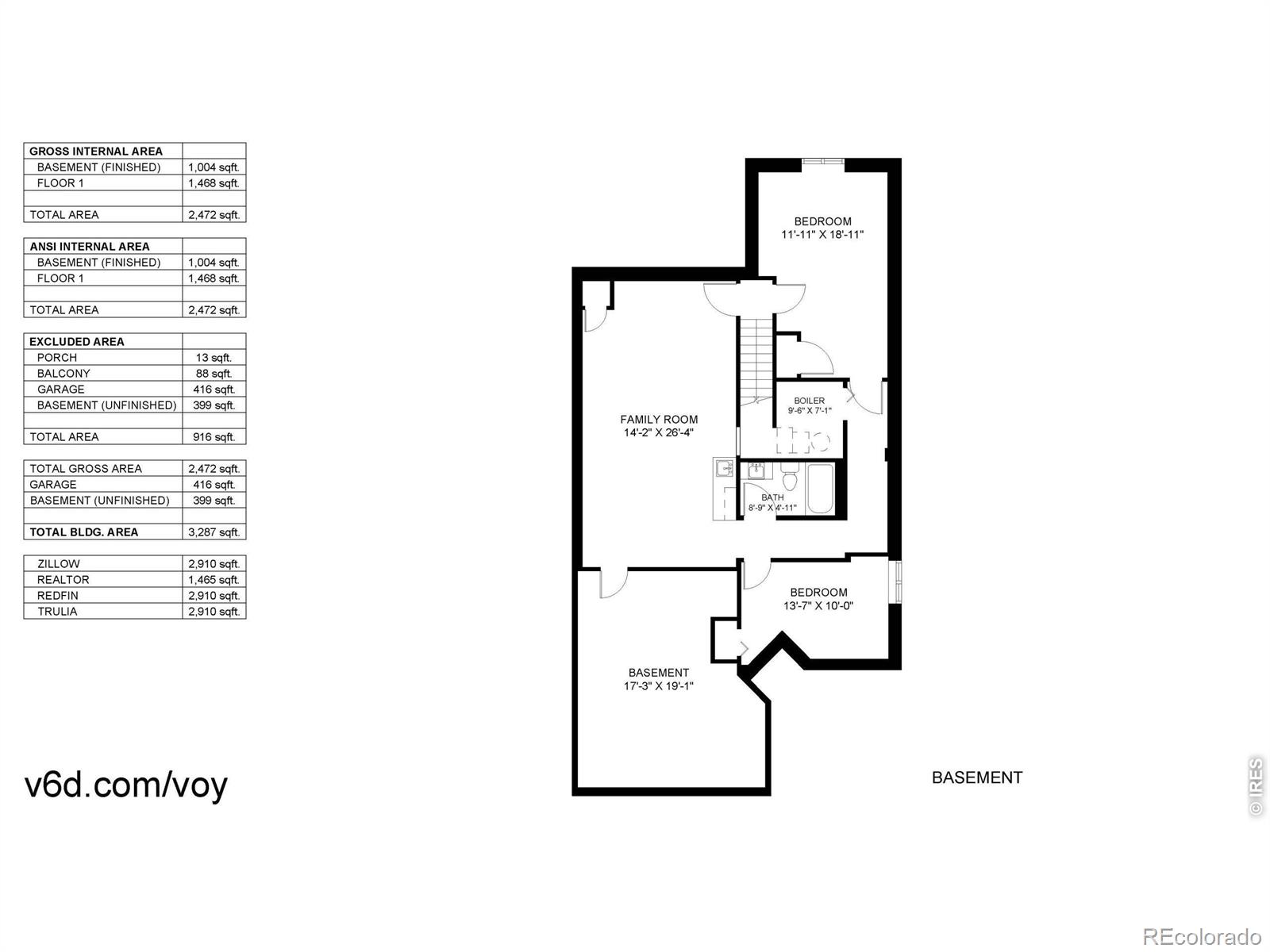 MLS Image #48 for 2094  35th avenue court,greeley, Colorado