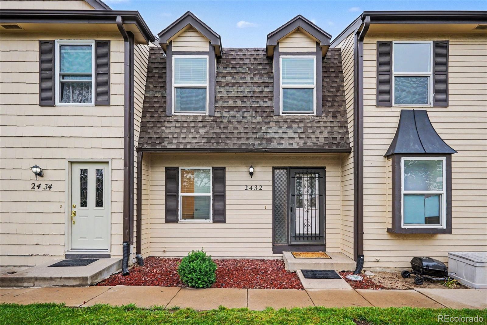 MLS Image #0 for 2432  lexington village lane,colorado springs, Colorado