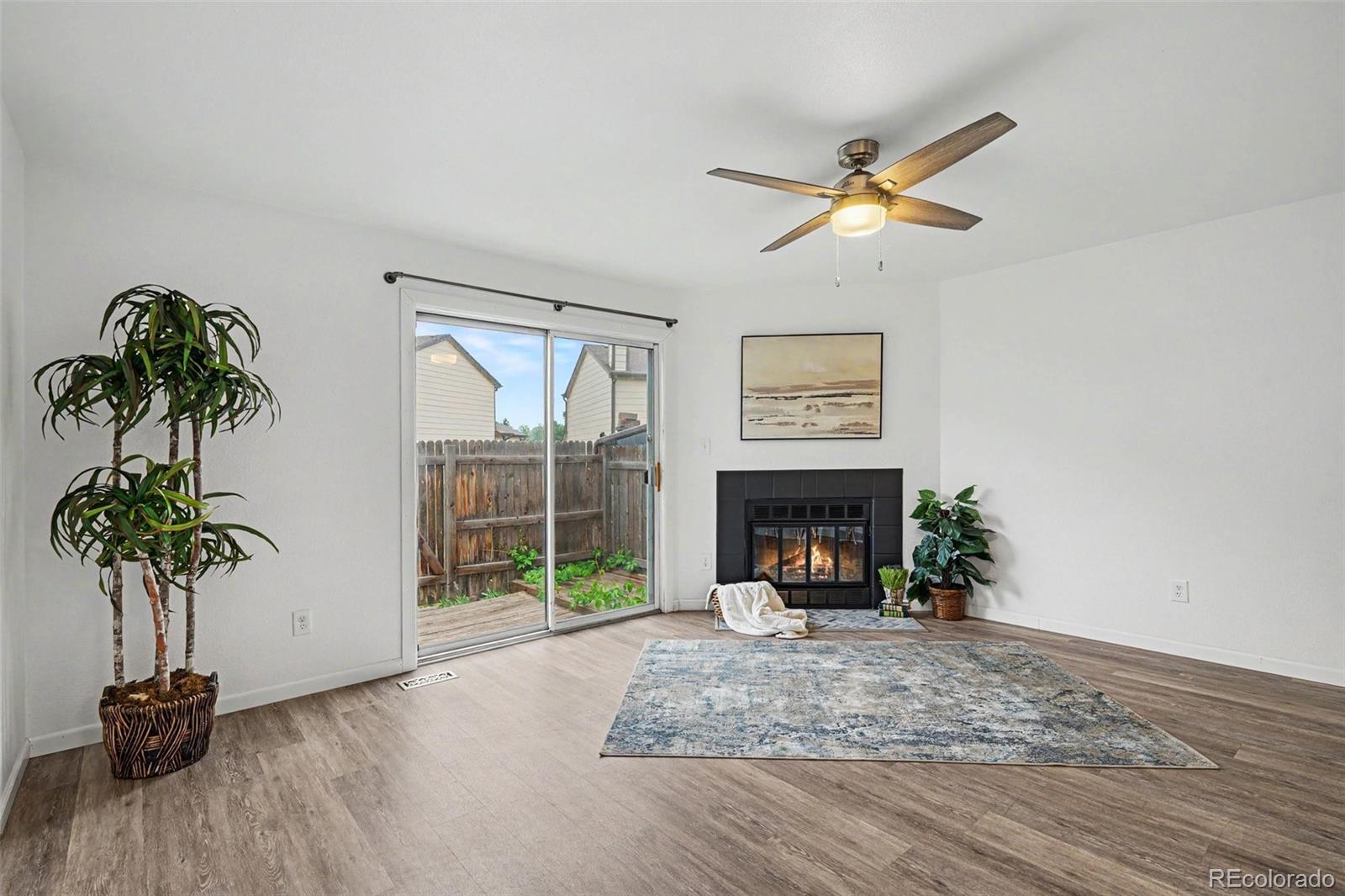 MLS Image #2 for 2432  lexington village lane,colorado springs, Colorado