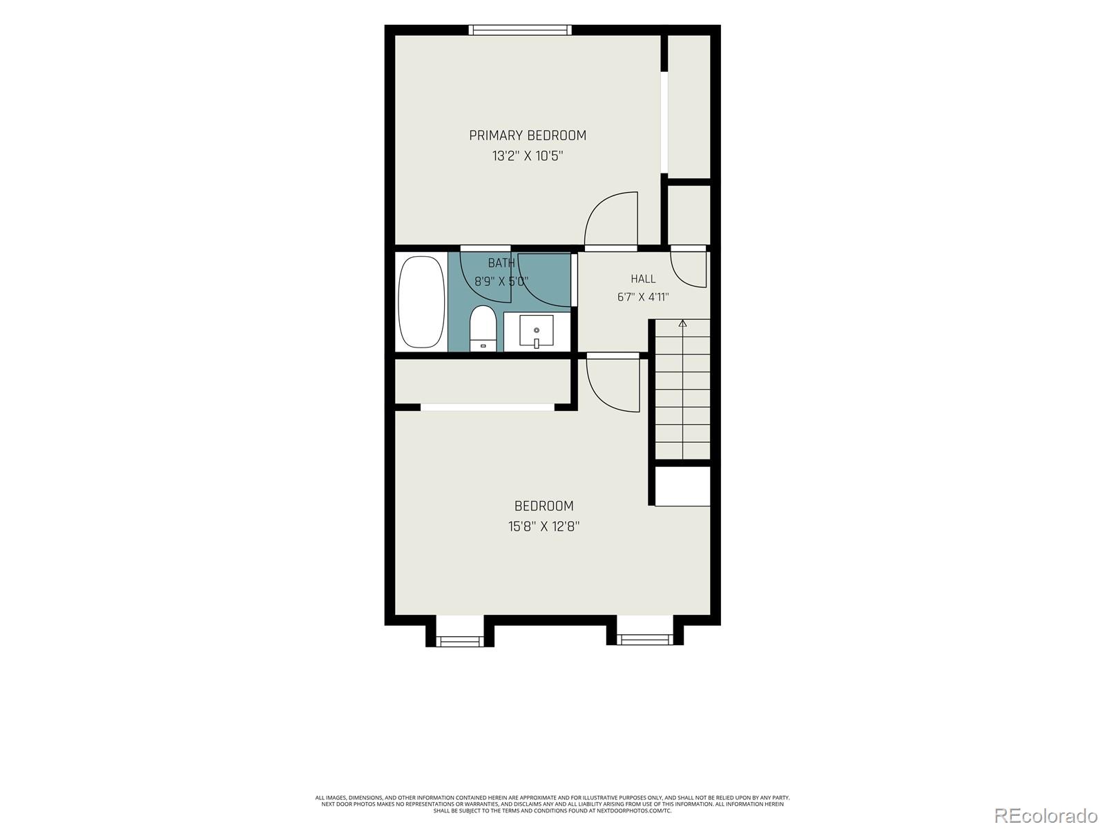MLS Image #22 for 2432  lexington village lane,colorado springs, Colorado