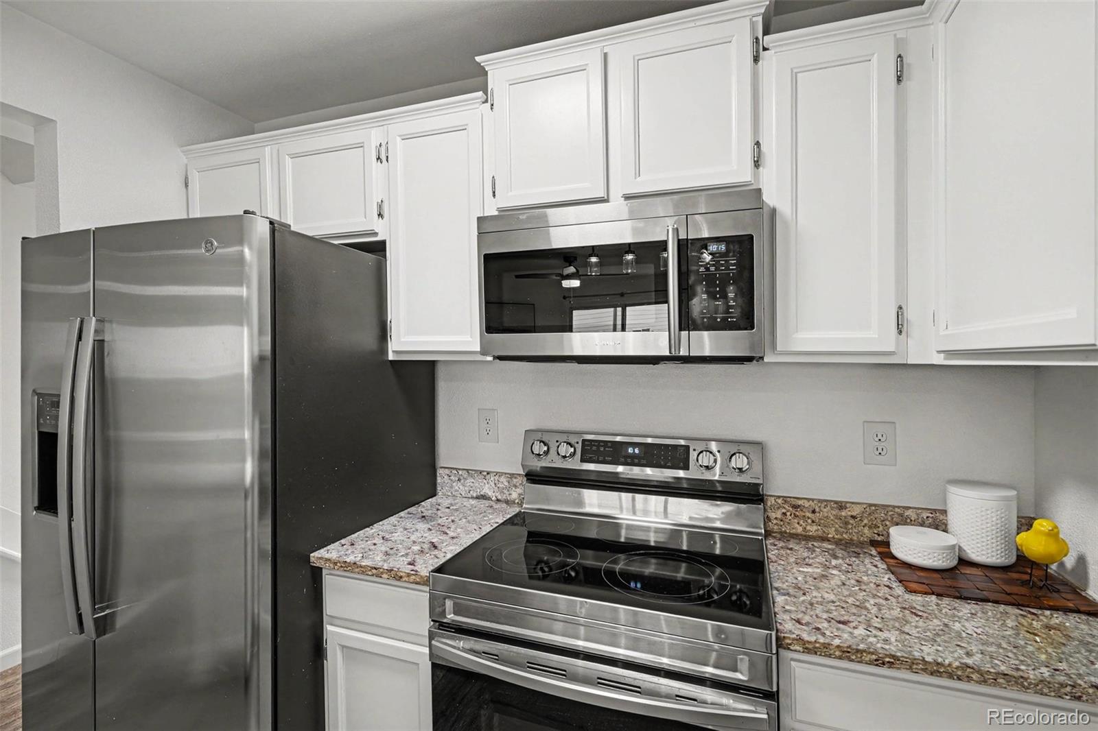 MLS Image #5 for 2432  lexington village lane,colorado springs, Colorado