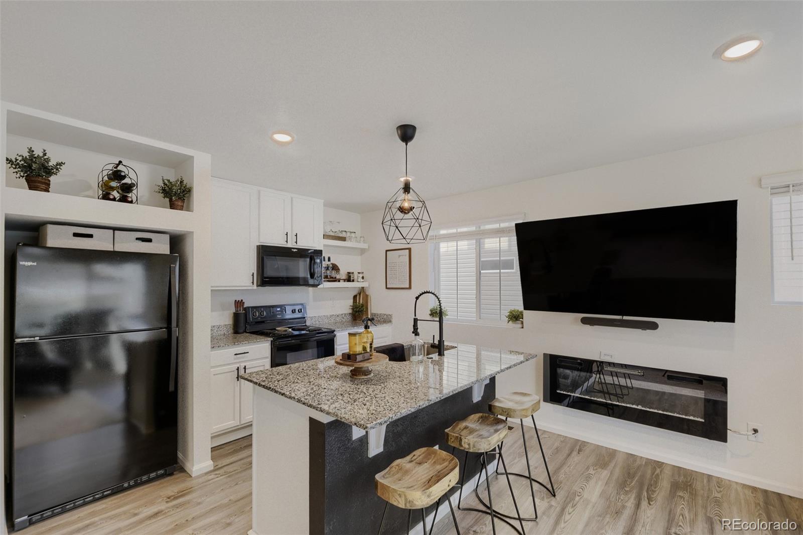 MLS Image #10 for 5368 n argonne street,denver, Colorado