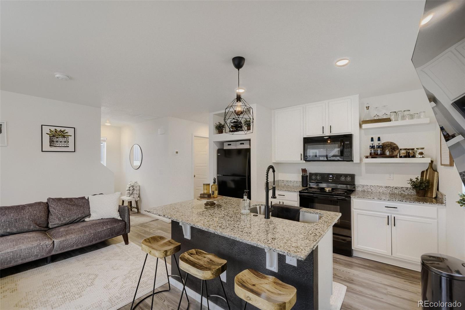 MLS Image #11 for 5368 n argonne street,denver, Colorado
