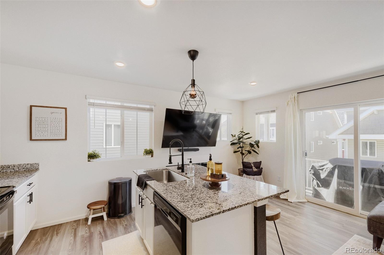 MLS Image #12 for 5368 n argonne street,denver, Colorado