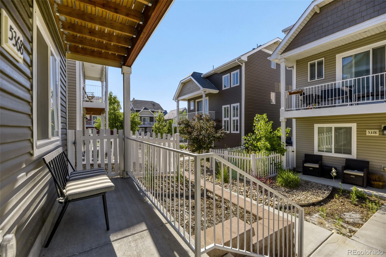 MLS Image #24 for 5368 n argonne street,denver, Colorado