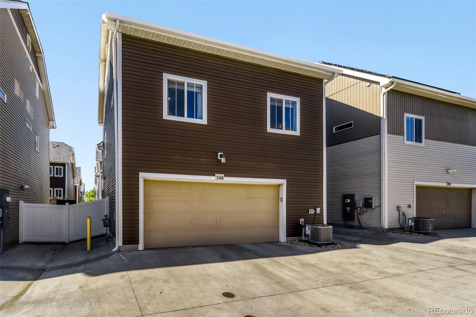 MLS Image #27 for 5368 n argonne street,denver, Colorado