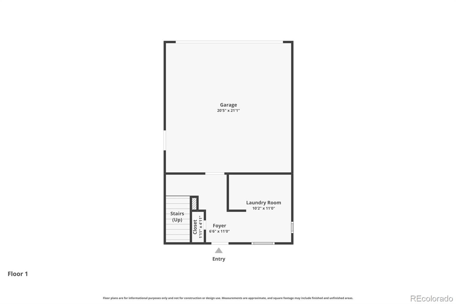 MLS Image #28 for 5368 n argonne street,denver, Colorado
