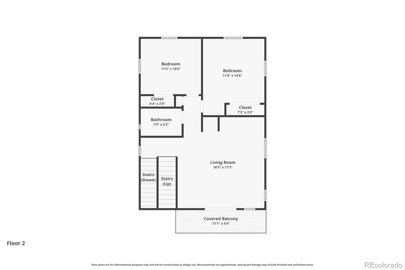 MLS Image #29 for 5368 n argonne street,denver, Colorado