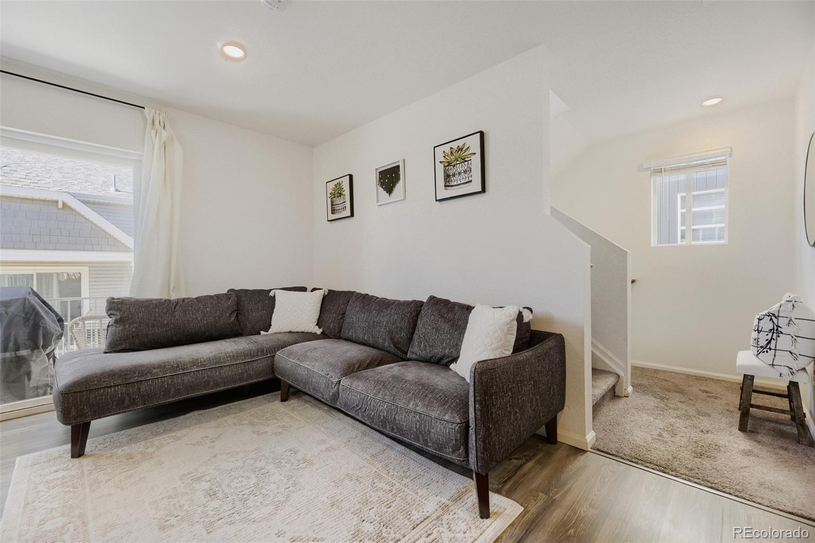 MLS Image #3 for 5368 n argonne street,denver, Colorado