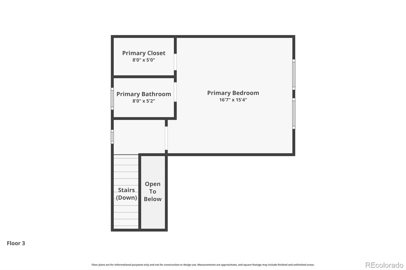 MLS Image #30 for 5368 n argonne street,denver, Colorado