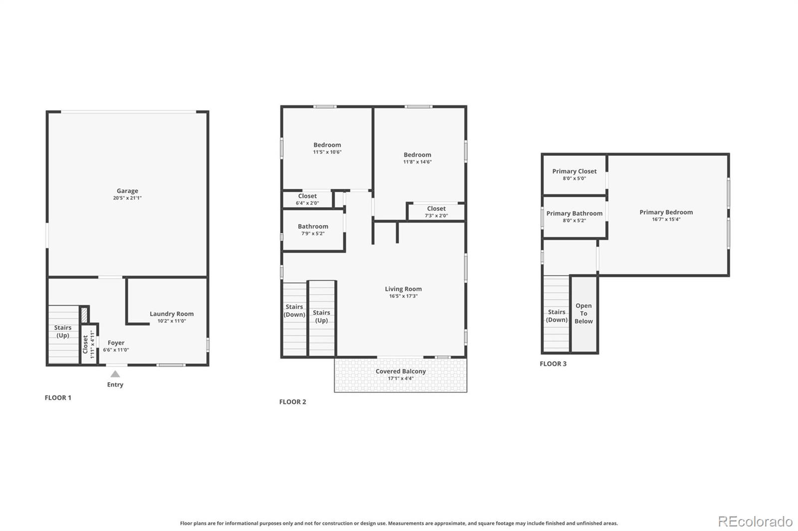 MLS Image #31 for 5368 n argonne street,denver, Colorado