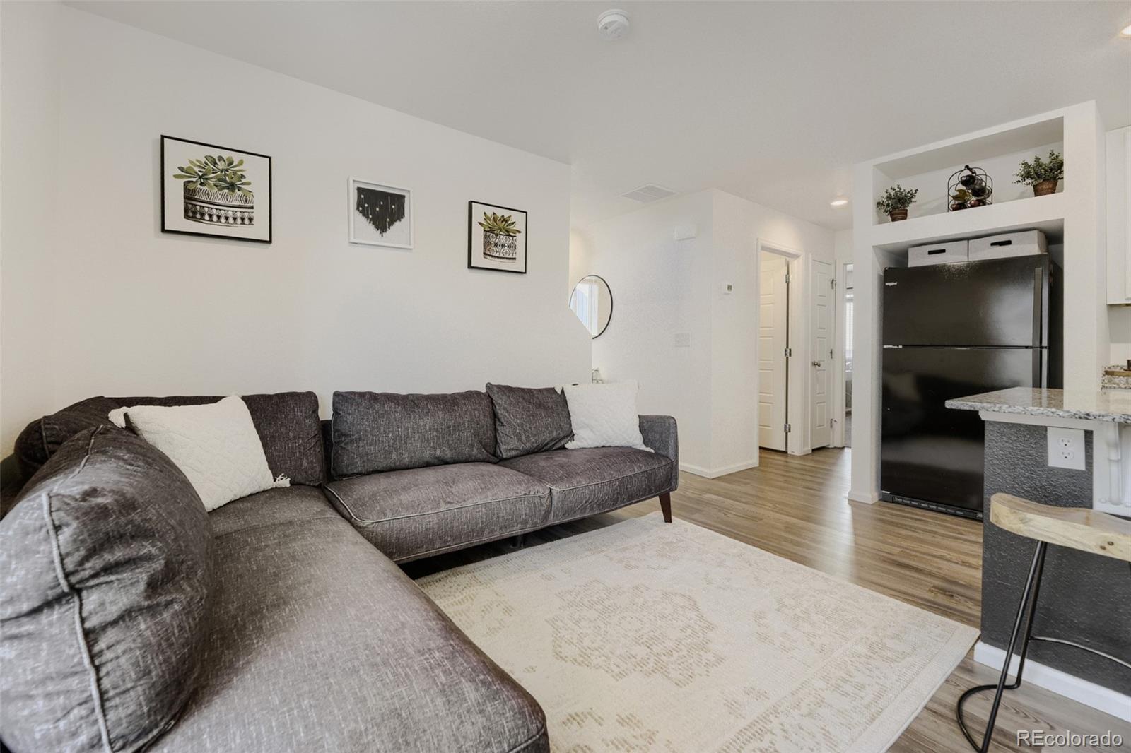 MLS Image #4 for 5368 n argonne street,denver, Colorado