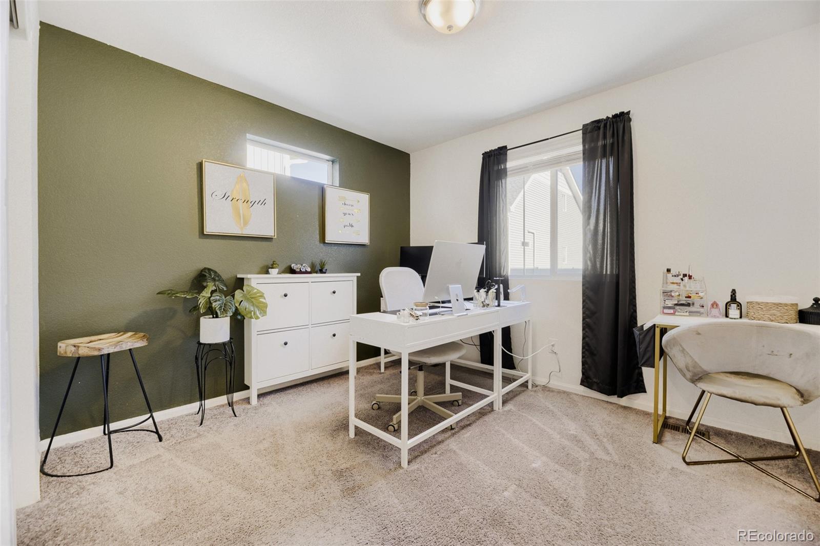 MLS Image #7 for 5368 n argonne street,denver, Colorado