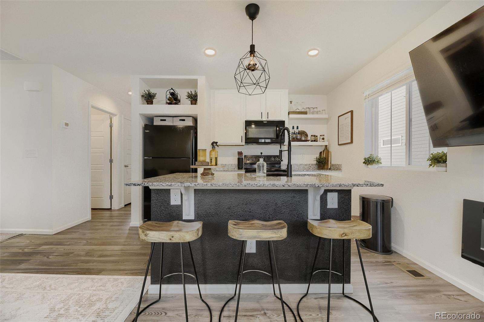 MLS Image #9 for 5368 n argonne street,denver, Colorado
