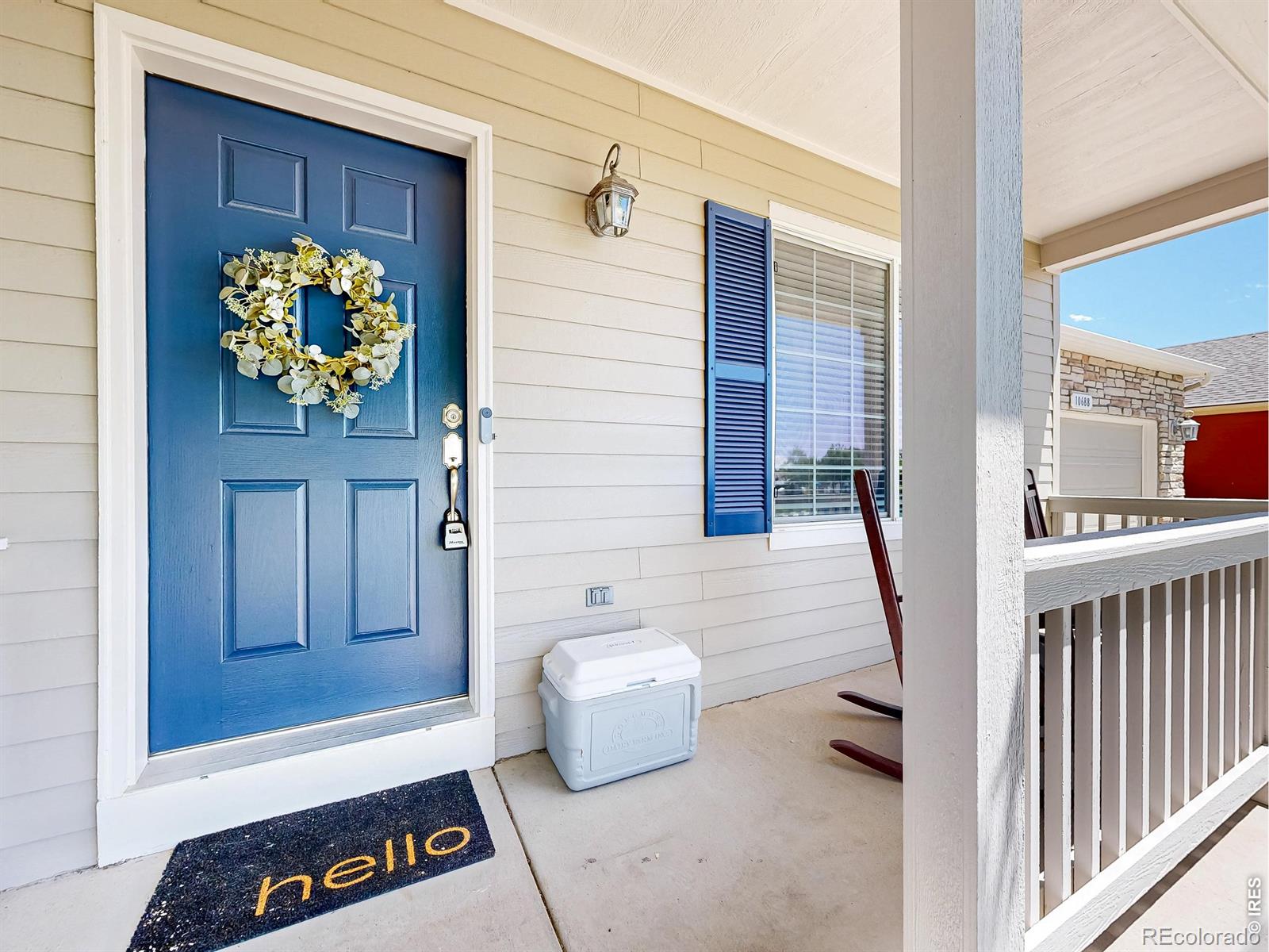 MLS Image #3 for 10688  echo street,firestone, Colorado