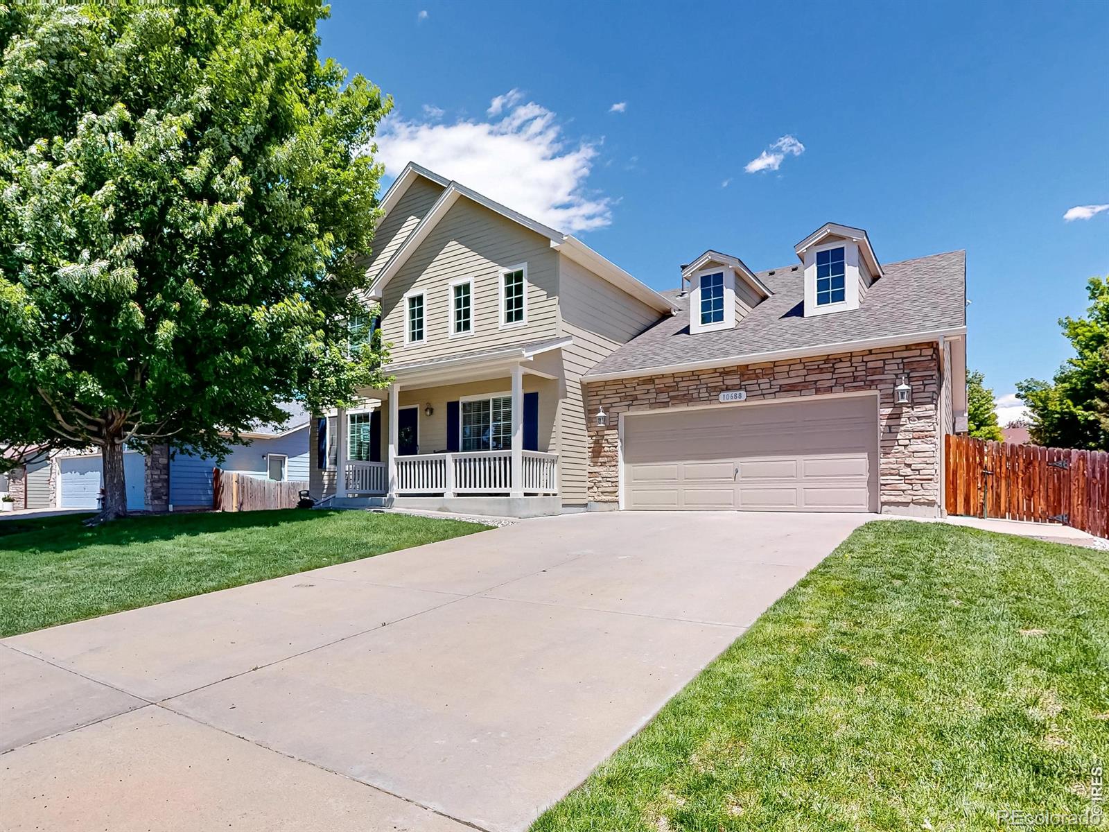 MLS Image #45 for 10688  echo street,firestone, Colorado