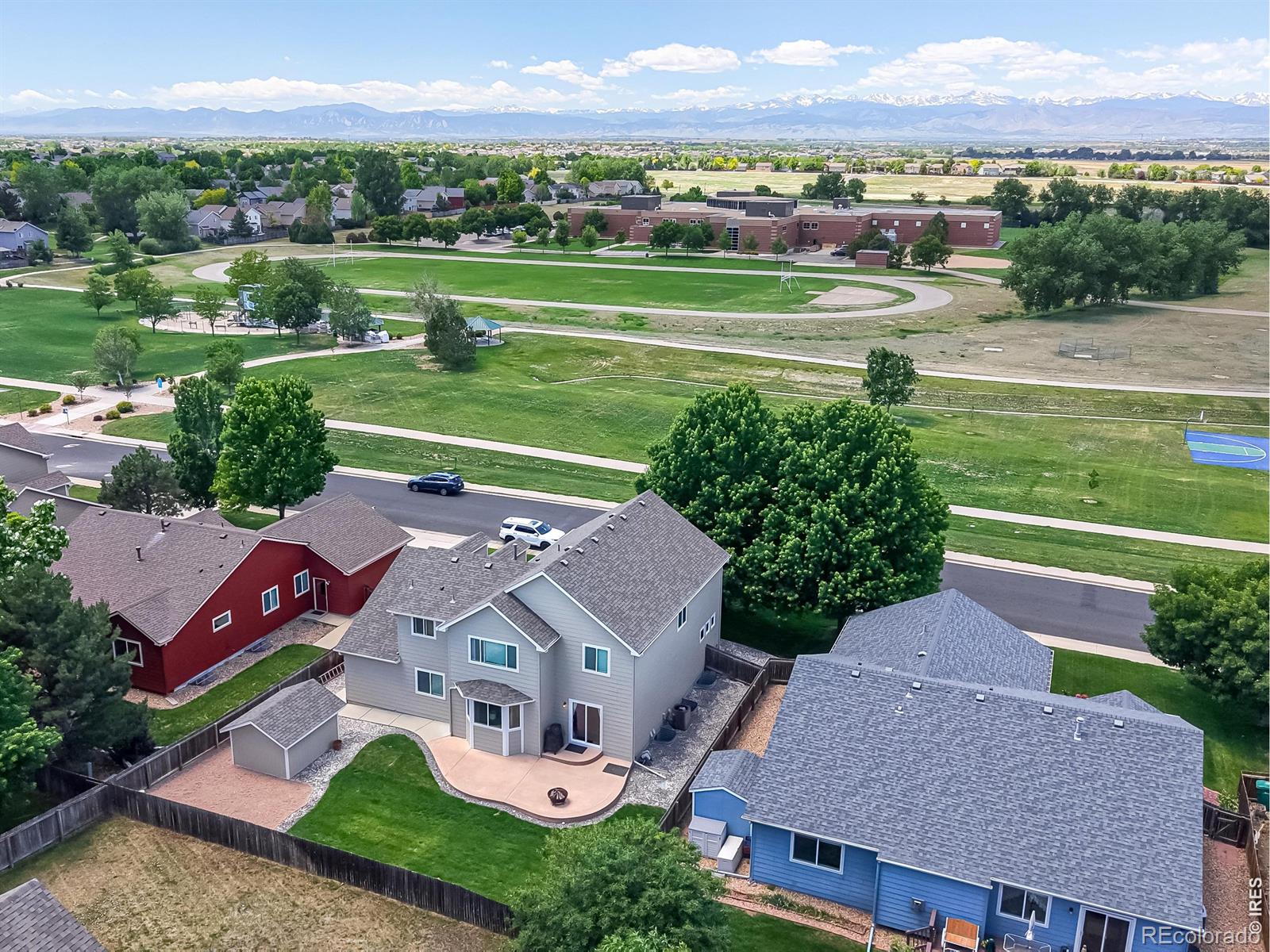 MLS Image #46 for 10688  echo street,firestone, Colorado