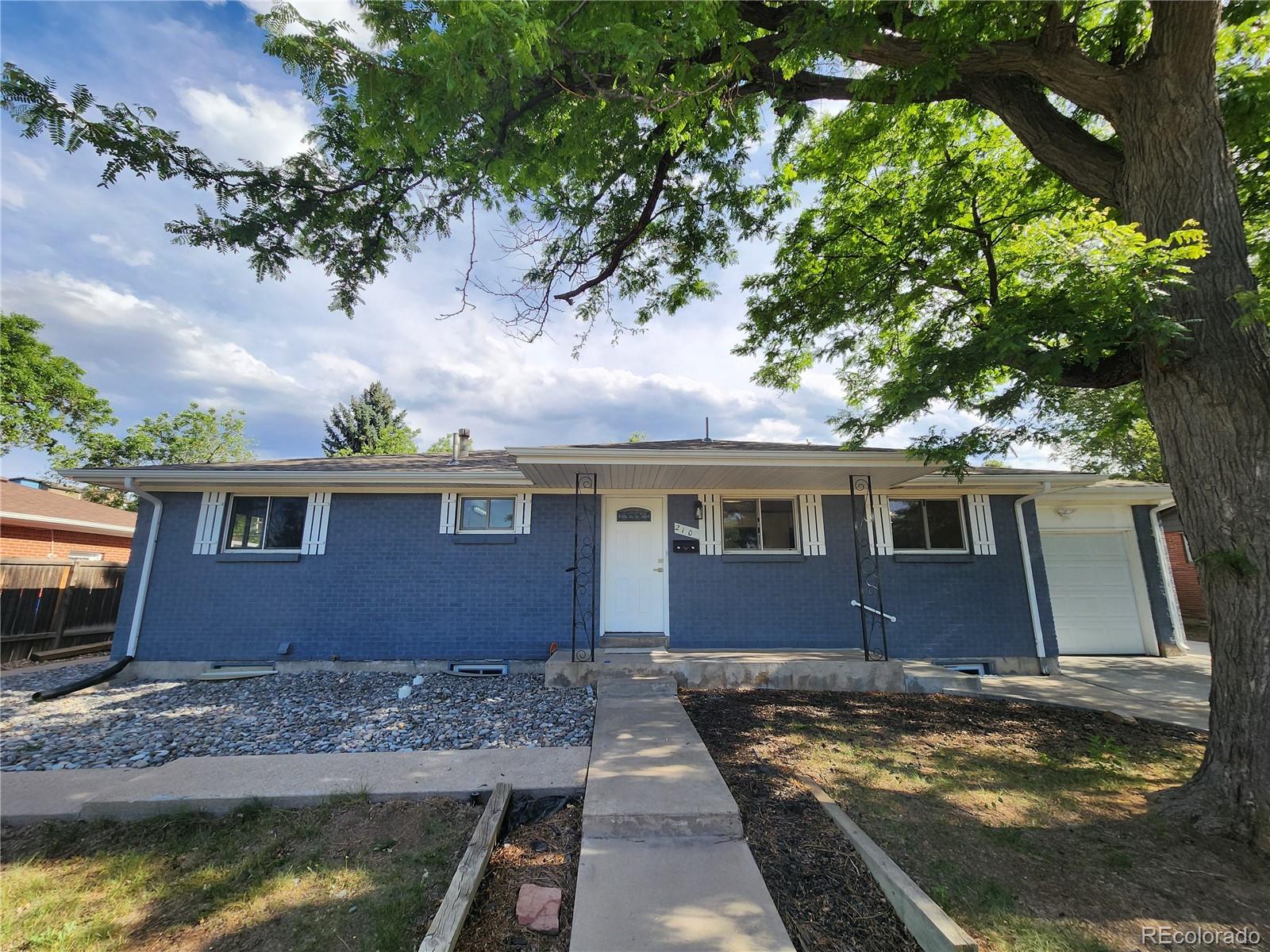 MLS Image #0 for 210 e geddes avenue,littleton, Colorado