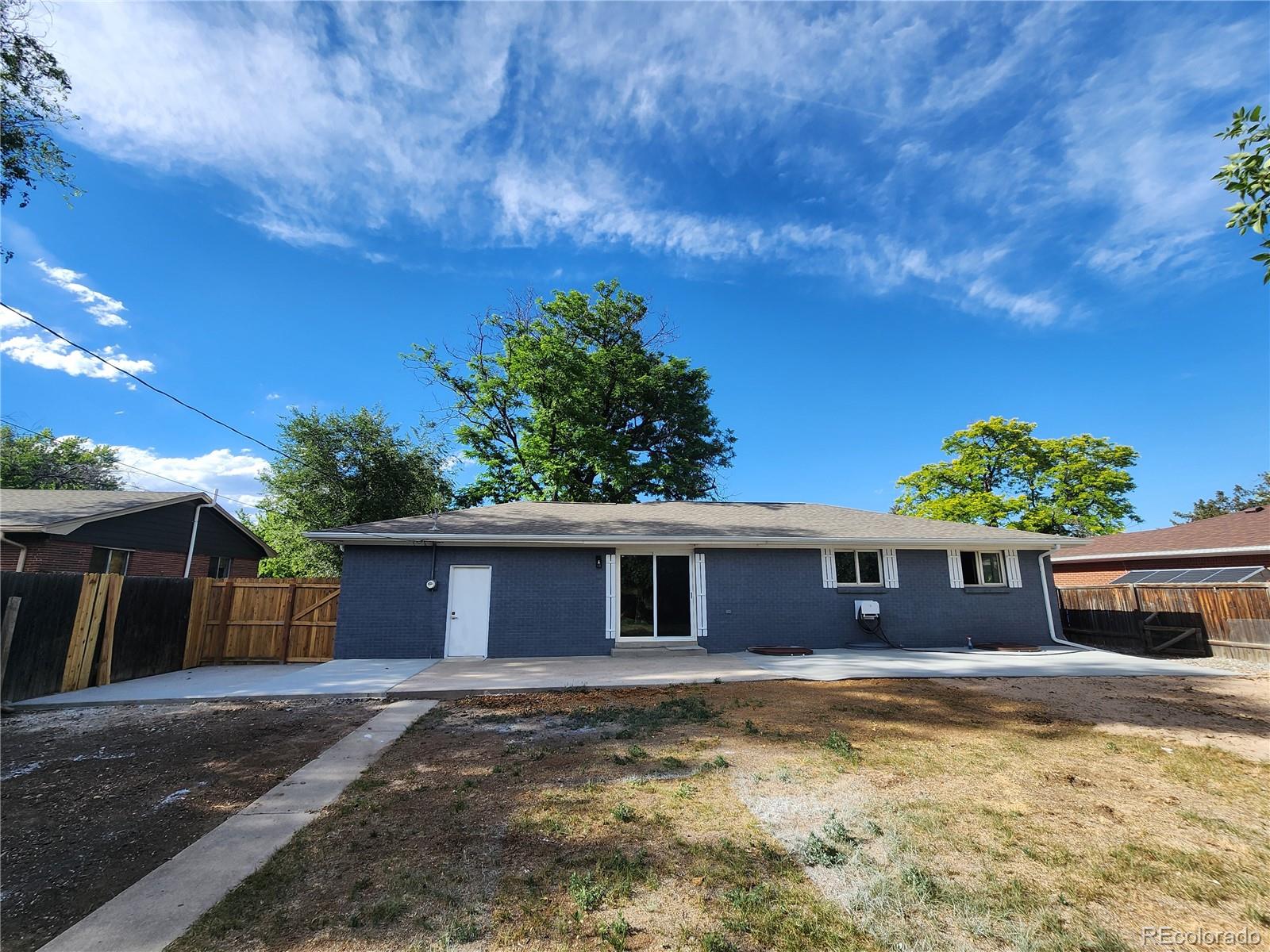 MLS Image #21 for 210 e geddes avenue,littleton, Colorado