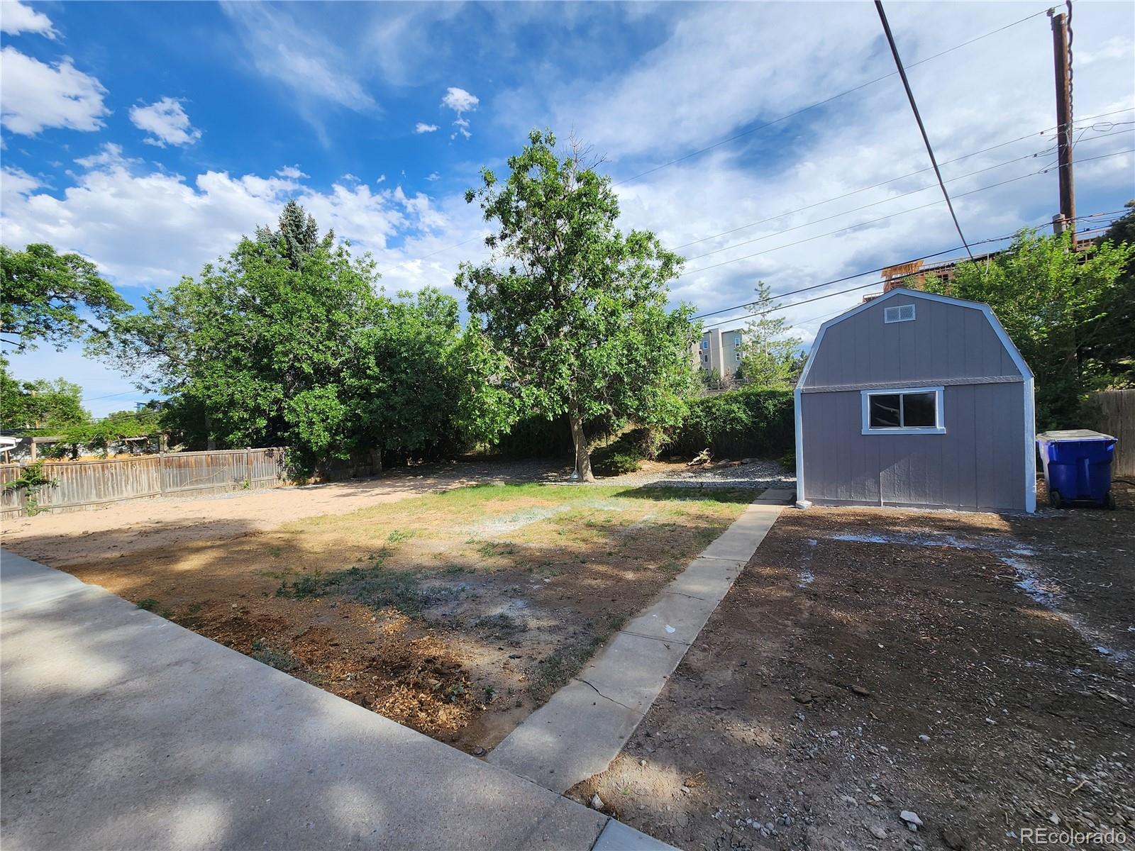 MLS Image #22 for 210 e geddes avenue,littleton, Colorado