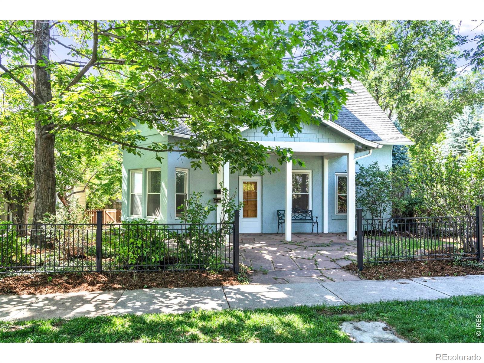 MLS Image #3 for 320  pearl street,boulder, Colorado