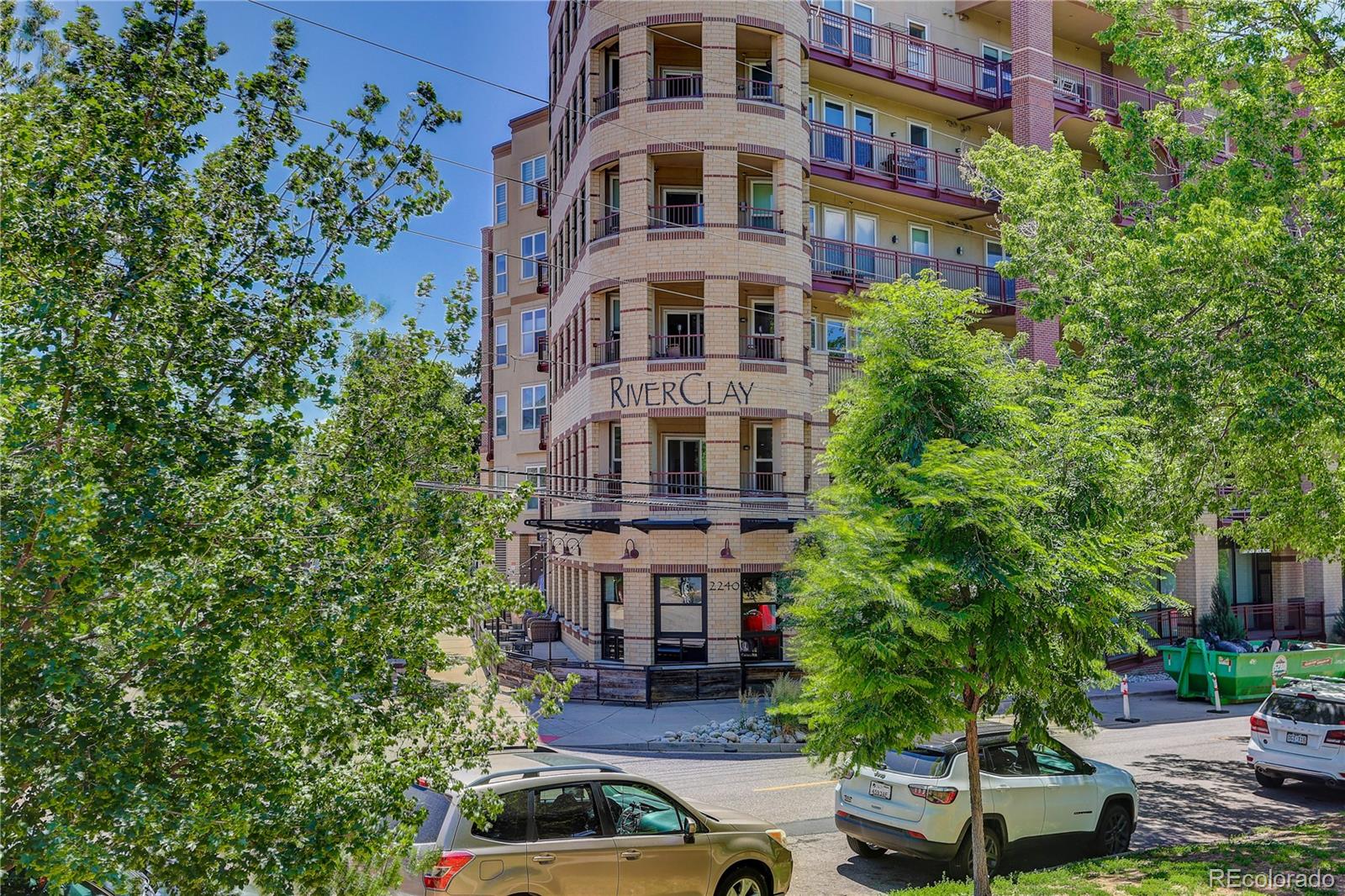 MLS Image #0 for 2240 n clay street 211,denver, Colorado