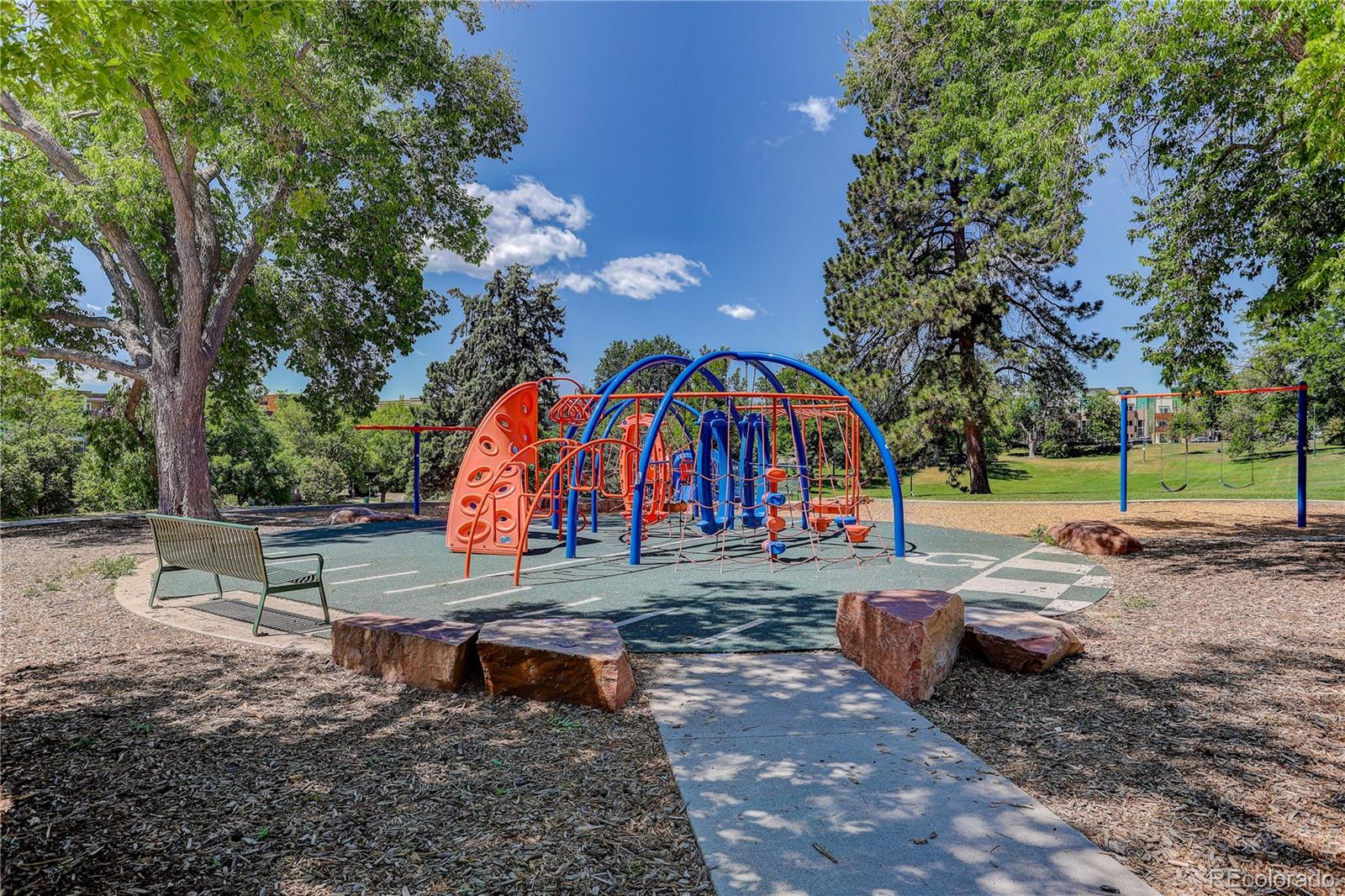 MLS Image #17 for 2240 n clay street 211,denver, Colorado