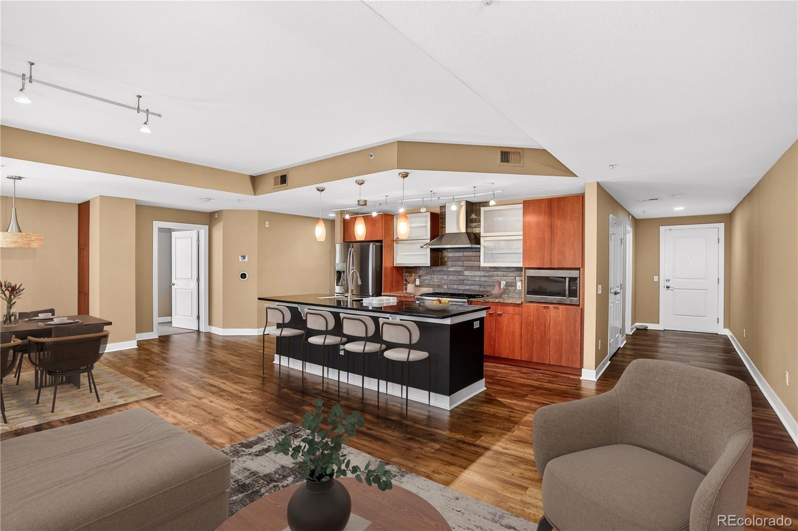 MLS Image #2 for 2240 n clay street 211,denver, Colorado