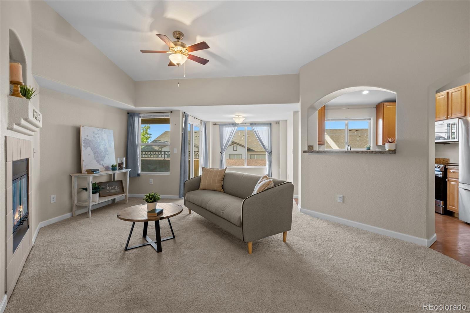 MLS Image #2 for 4572  copeland loop 201,littleton, Colorado