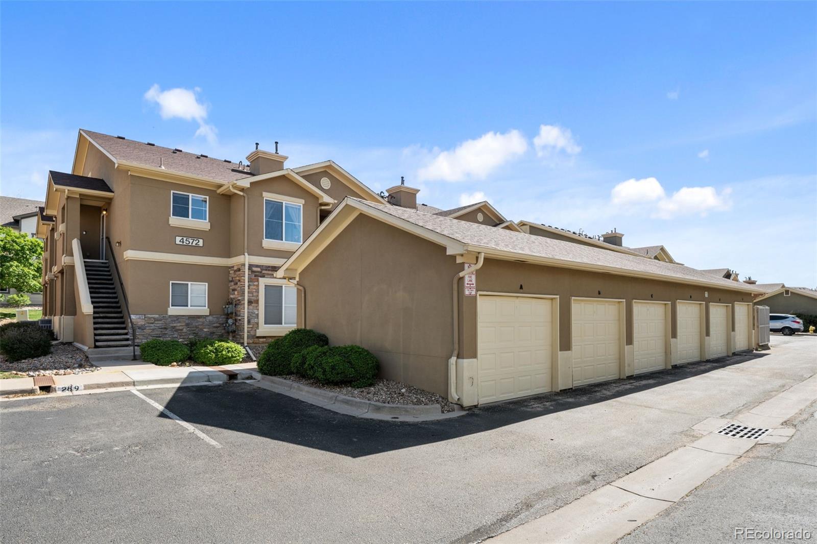 MLS Image #25 for 4572  copeland loop 201,littleton, Colorado