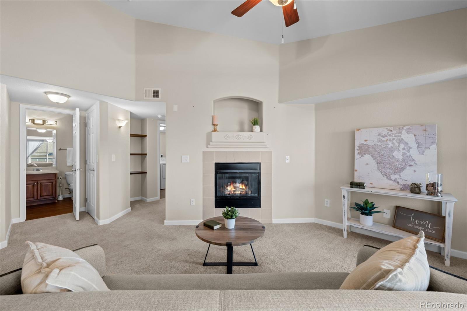 MLS Image #4 for 4572  copeland loop 201,littleton, Colorado