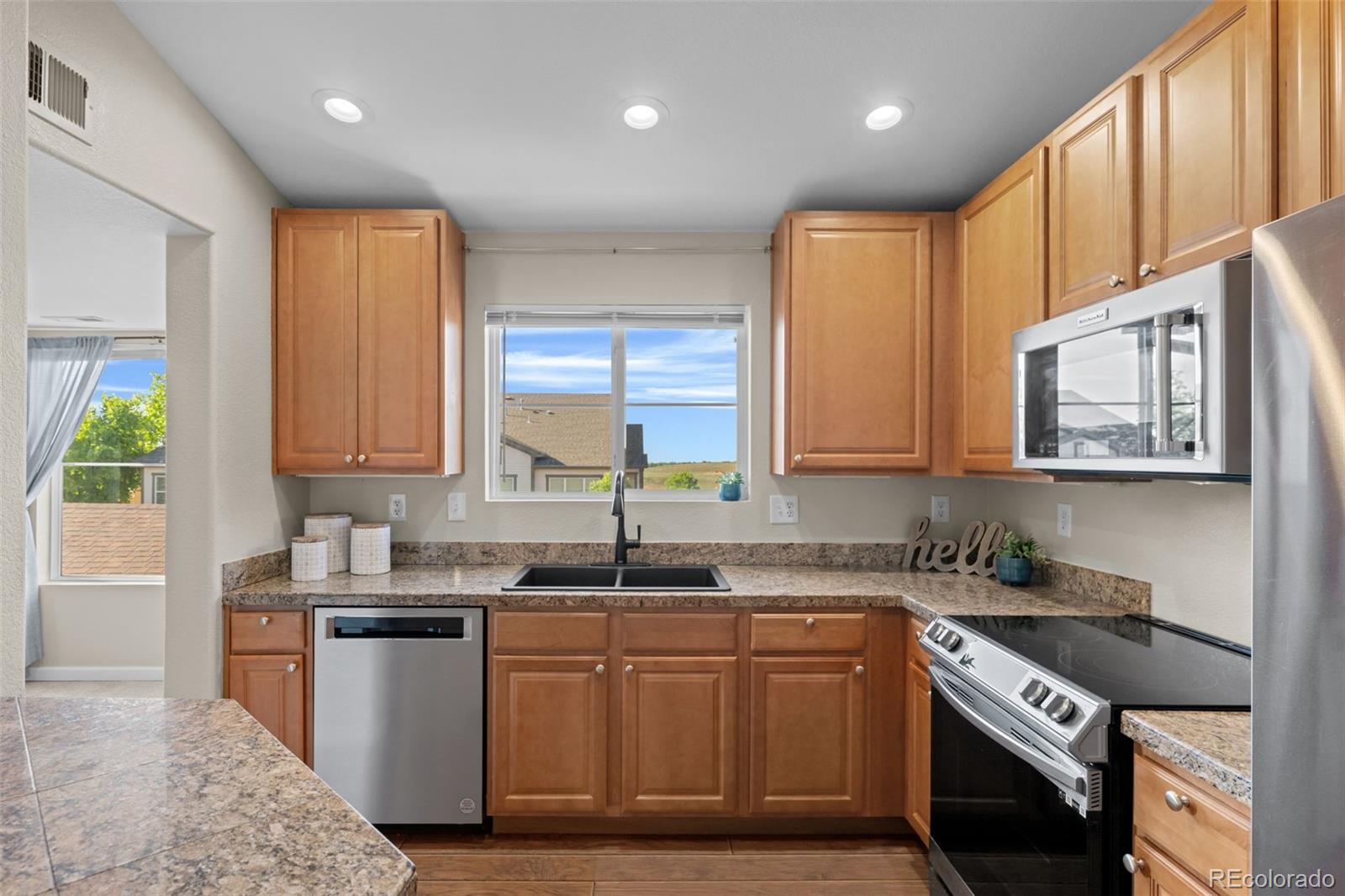 MLS Image #6 for 4572  copeland loop 201,littleton, Colorado