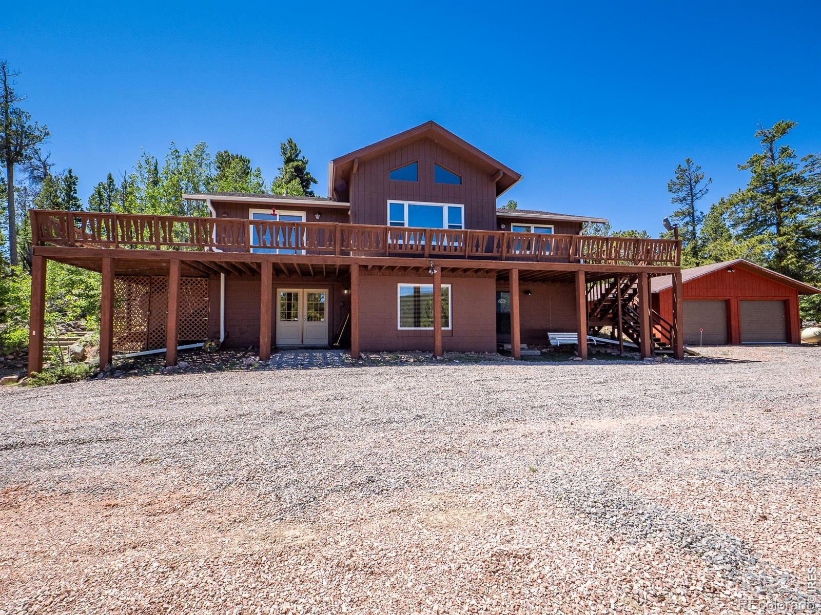 MLS Image #12 for 1847  shoshoni drive,red feather lakes, Colorado