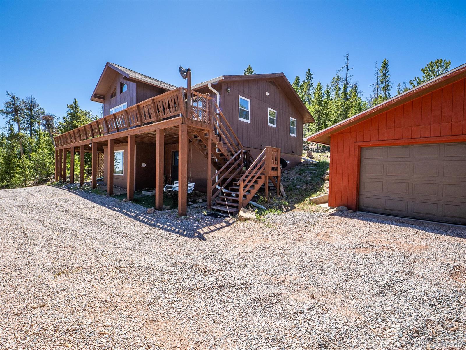 MLS Image #13 for 1847  shoshoni drive,red feather lakes, Colorado