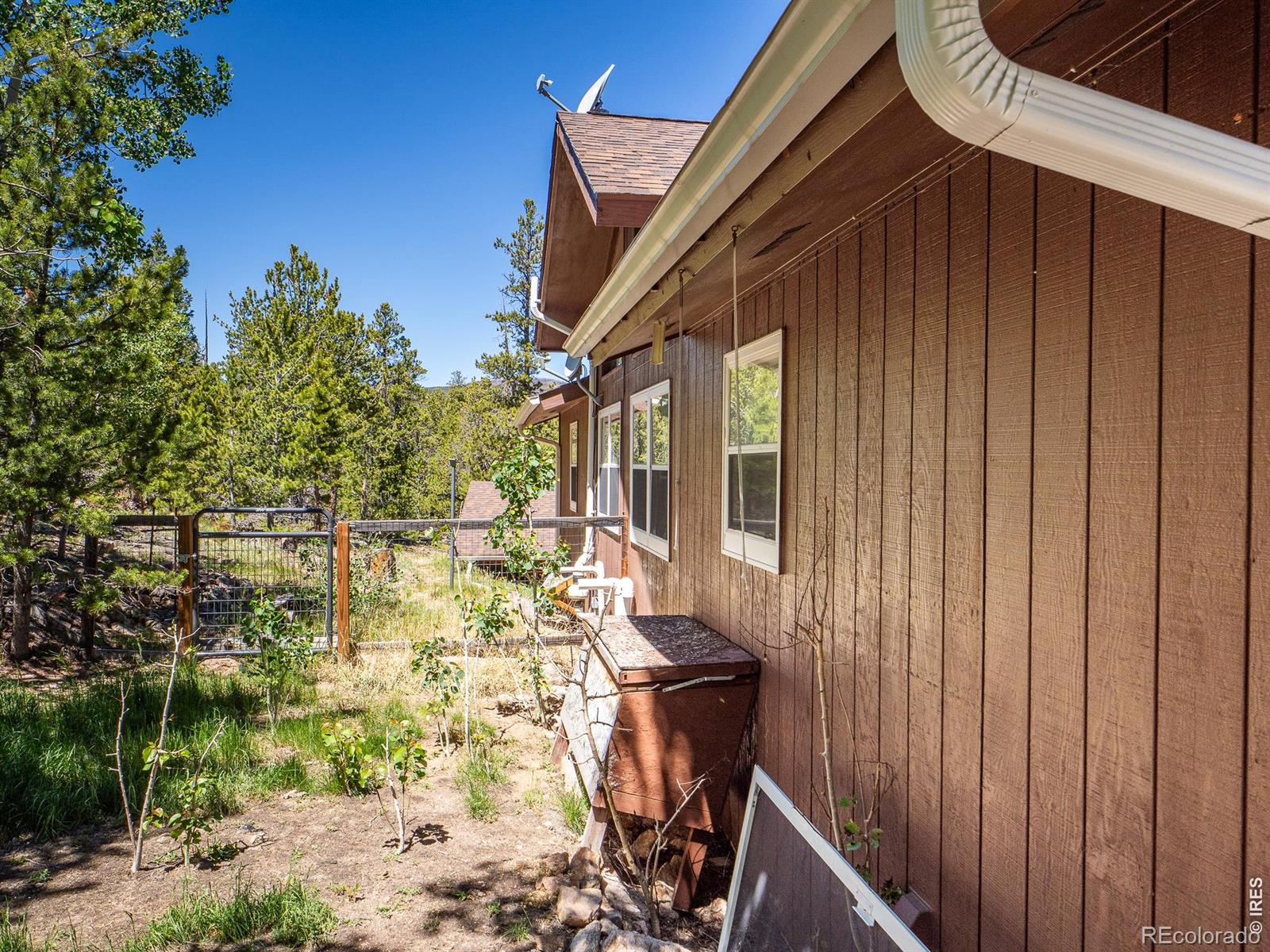 MLS Image #15 for 1847  shoshoni drive,red feather lakes, Colorado