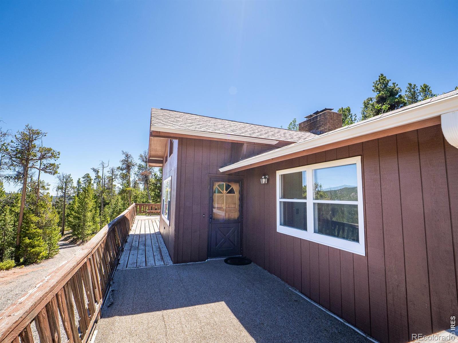 MLS Image #18 for 1847  shoshoni drive,red feather lakes, Colorado