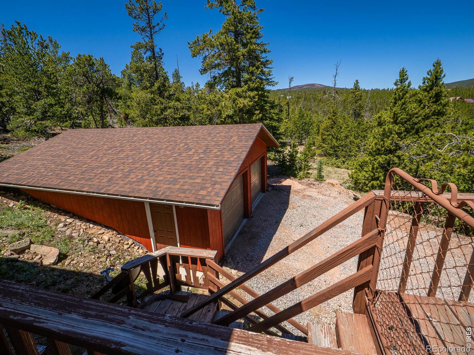 MLS Image #20 for 1847  shoshoni drive,red feather lakes, Colorado