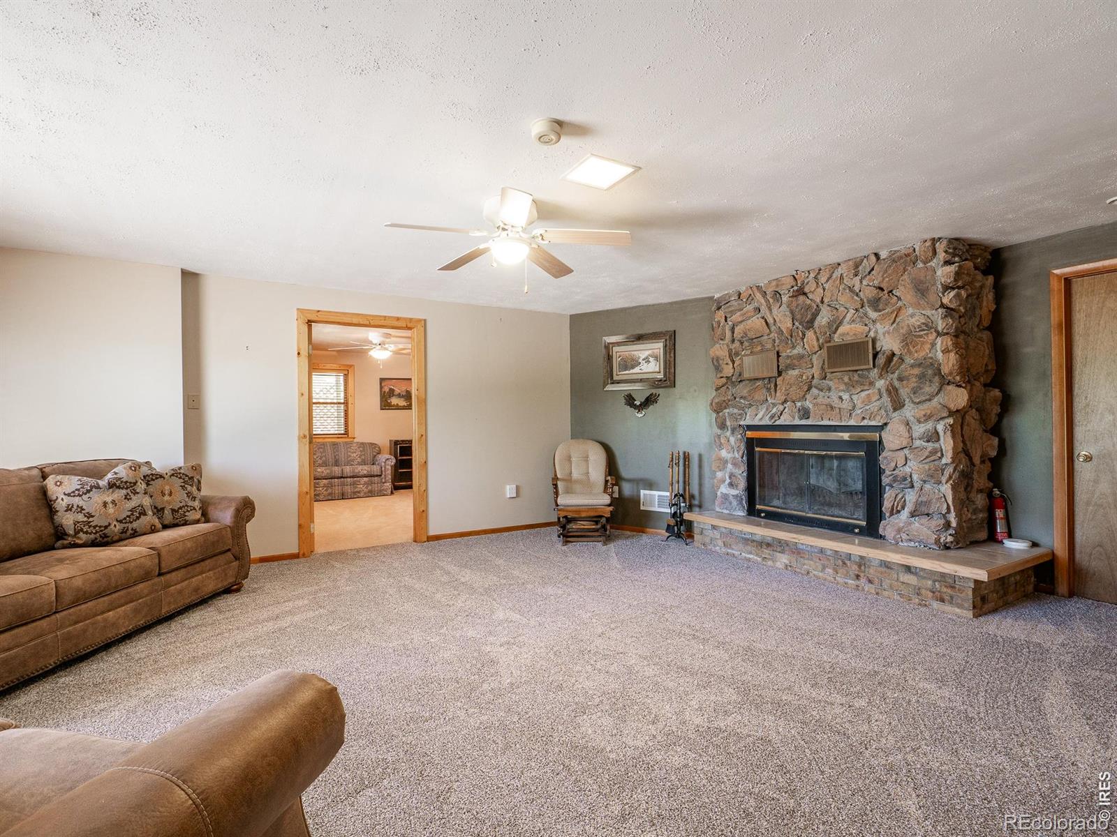 MLS Image #21 for 1847  shoshoni drive,red feather lakes, Colorado