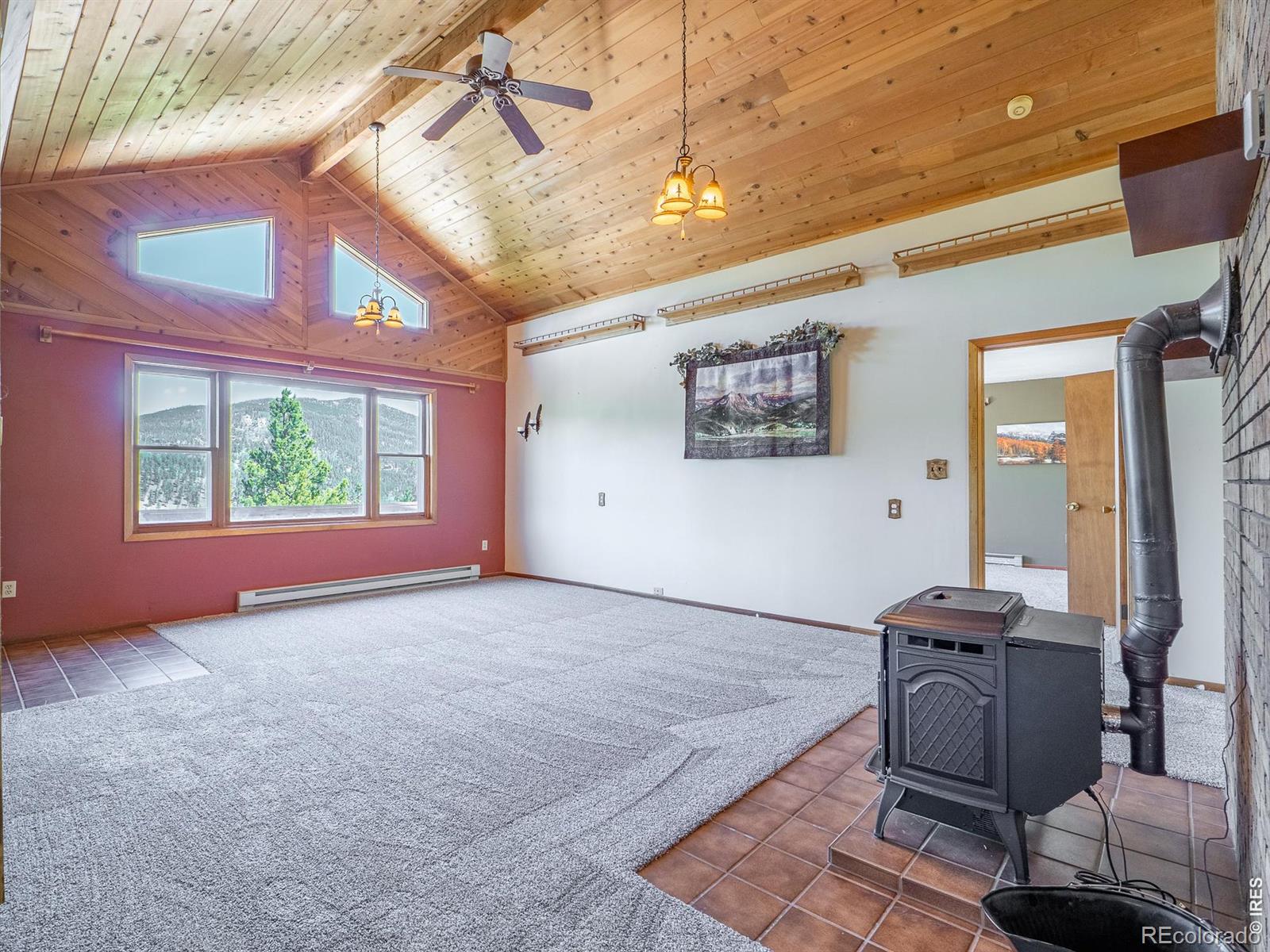MLS Image #38 for 1847  shoshoni drive,red feather lakes, Colorado