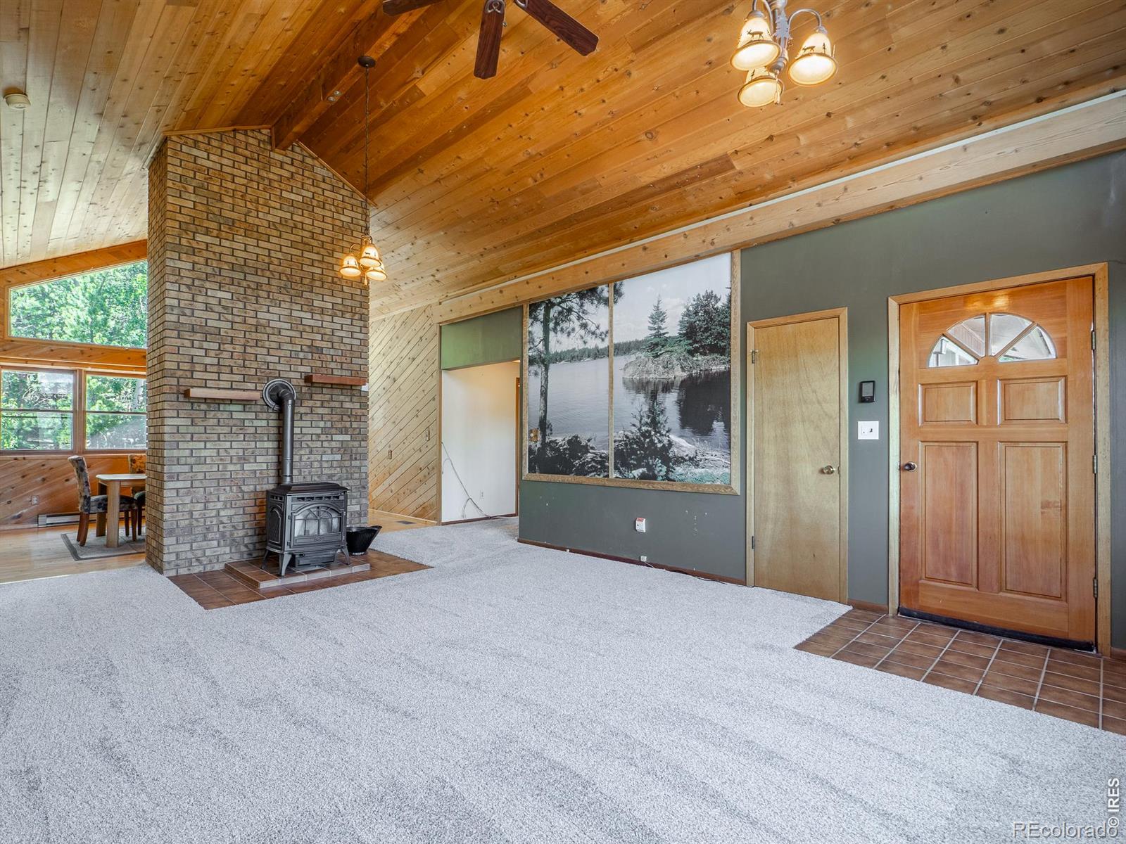 MLS Image #42 for 1847  shoshoni drive,red feather lakes, Colorado